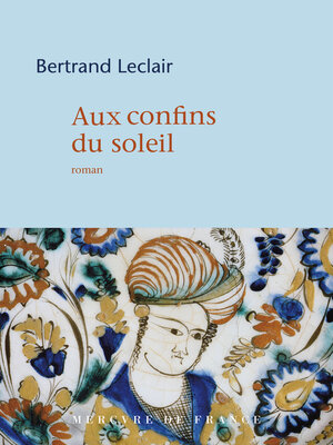 cover image of Aux confins du soleil